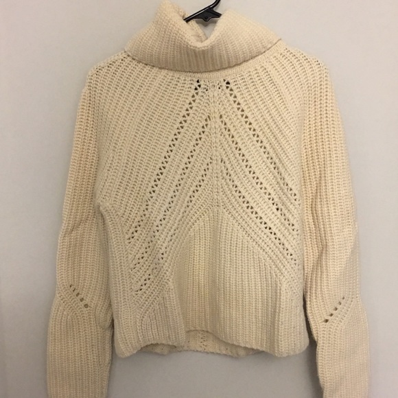 rag & bone Sweaters - Rag & Bone Turtleneck Sweater